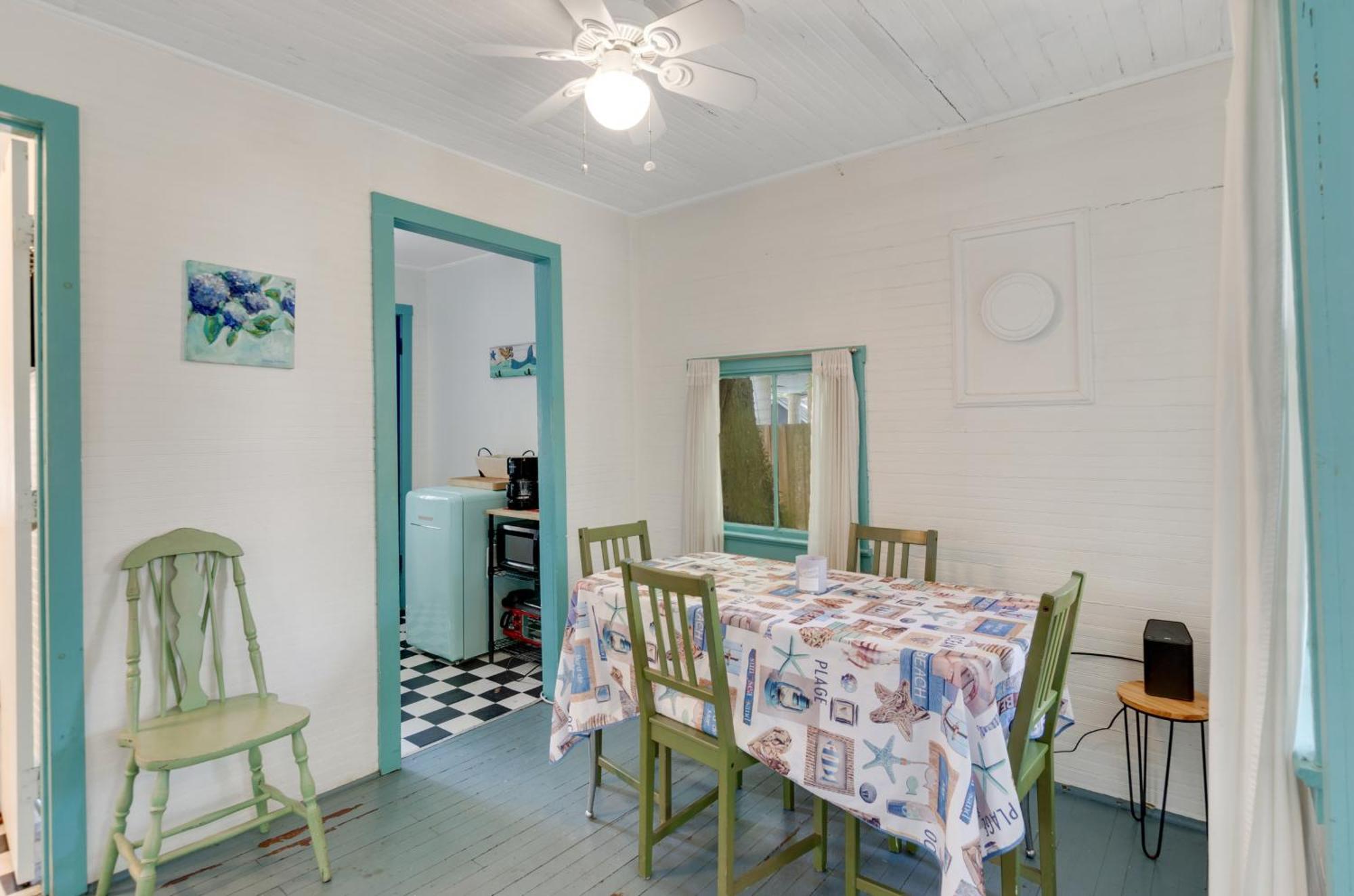 Tybee Island Sunset Exterior foto