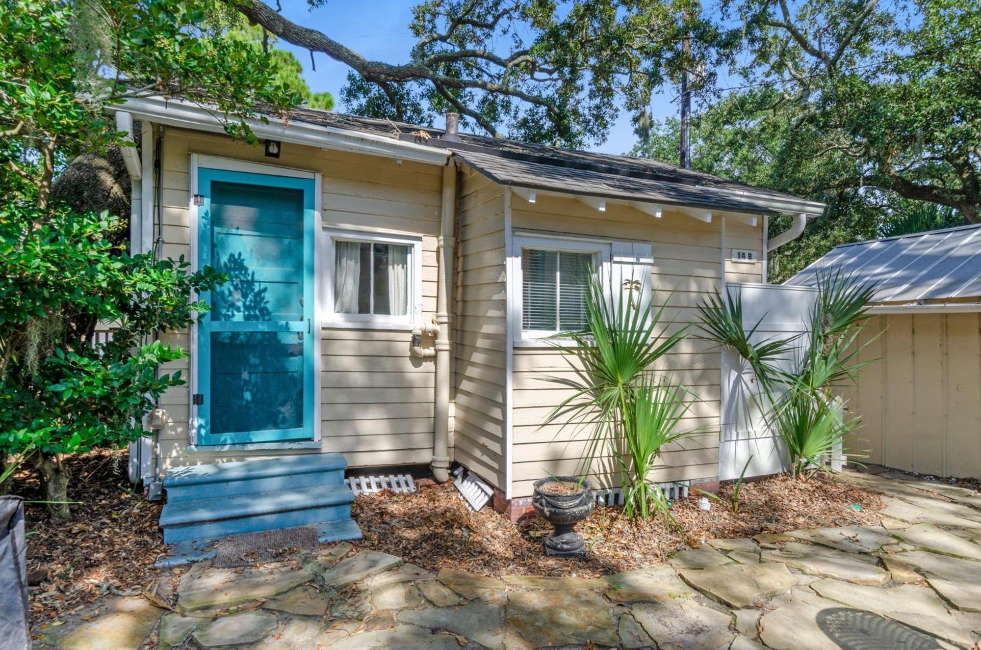 Tybee Island Sunset Exterior foto