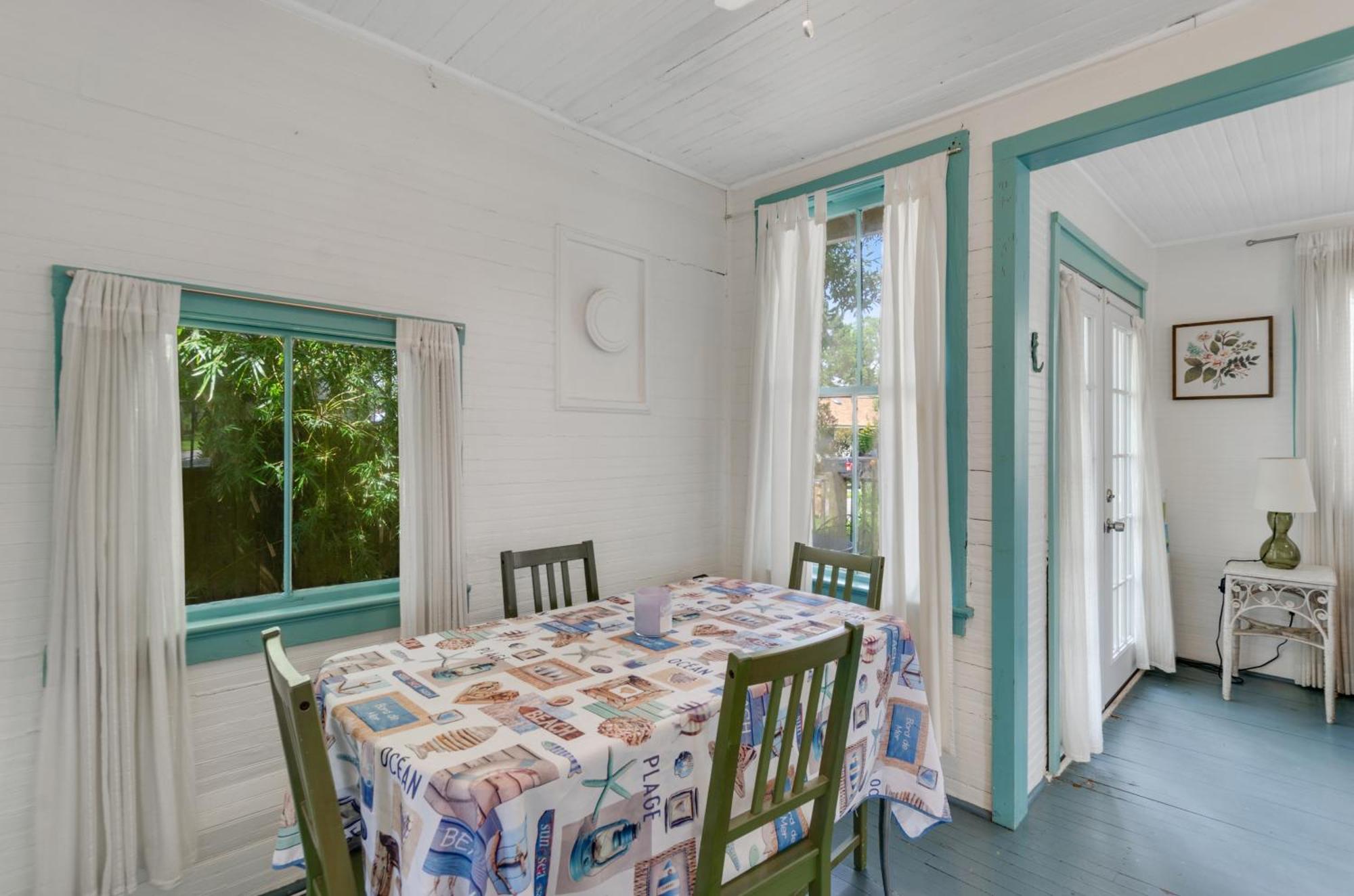 Tybee Island Sunset Exterior foto
